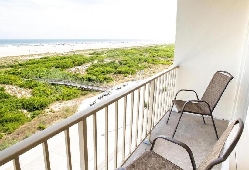 Стандартный Номер Кровать Кинг, Bristol Plaza Resort Motel