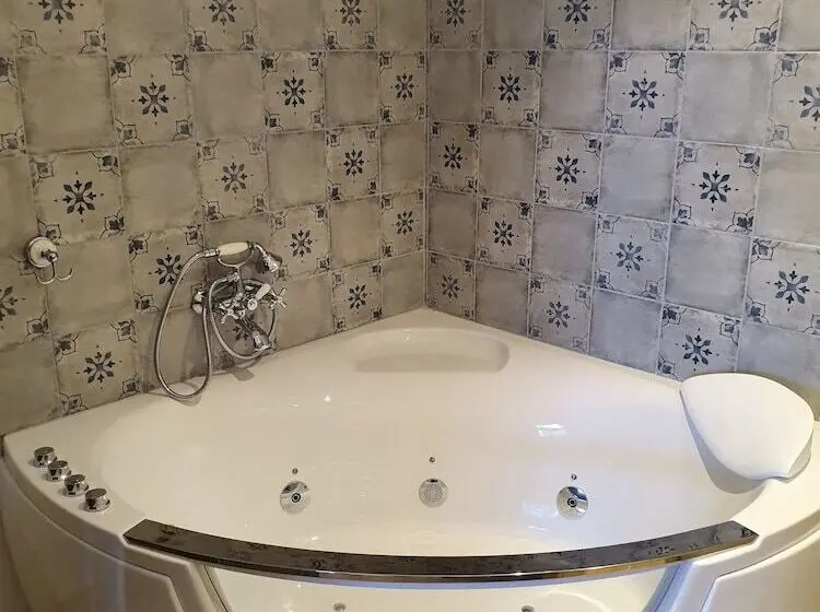 Standard-huone, Domaine Les Bayles Chambres D Hôtes