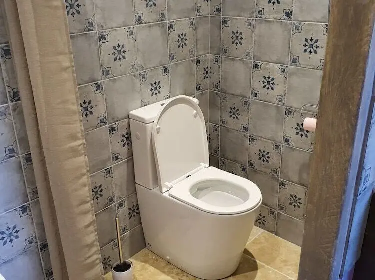 Standard-huone, Domaine Les Bayles Chambres D Hôtes