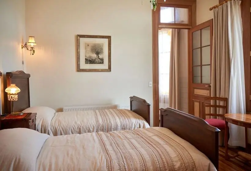 اتاق لوکس, Fortunata Chacana Guest House