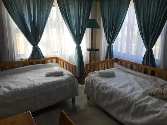 اتاق خانوادگی, Selkiebnb