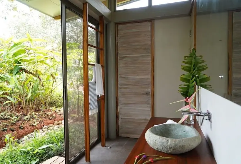 スイート, Cielo Lodge