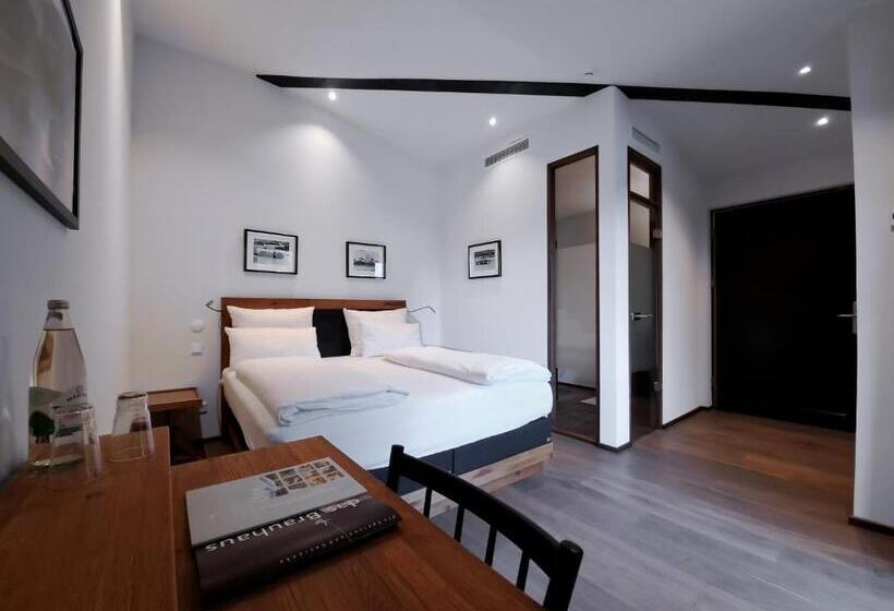 חדר ביזנס, Motelplushotel Biggeseefront