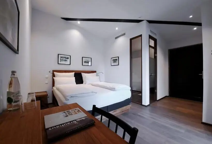 ビジネスルーム, Motelplushotel Biggeseefront