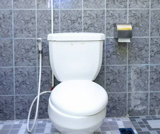 豪华房间, Oyo 1164 Edotel Smkn 2 Tanjung Pinang