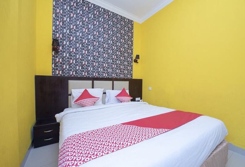 标准间, Oyo 1164 Edotel Smkn 2 Tanjung Pinang