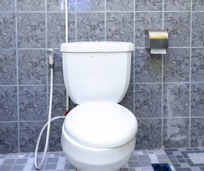 豪华房间, Oyo 1164 Edotel Smkn 2 Tanjung Pinang