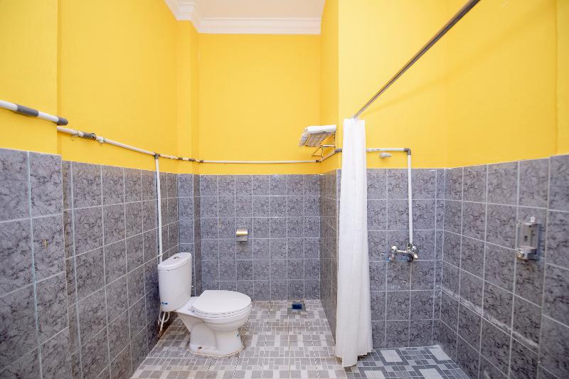 豪华套房, Oyo 1164 Edotel Smkn 2 Tanjung Pinang