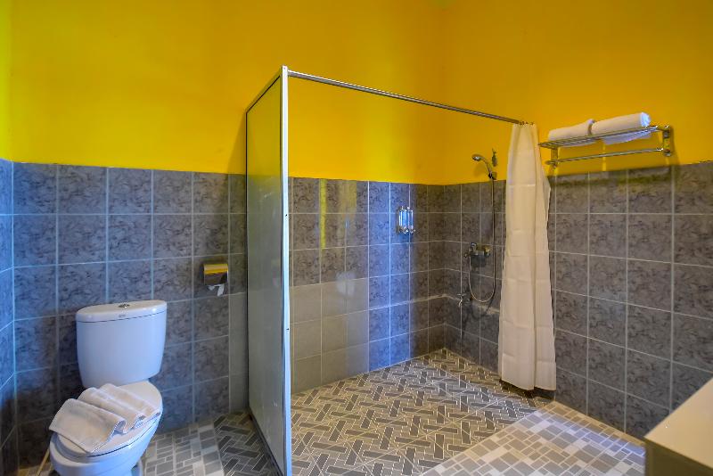 豪华房间, Oyo 1164 Edotel Smkn 2 Tanjung Pinang