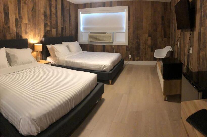 Номер Deluxe, Camrose Le Chateau
