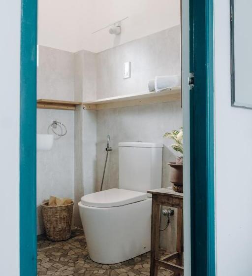 带海景的豪华间, Lighthouse Ahangama