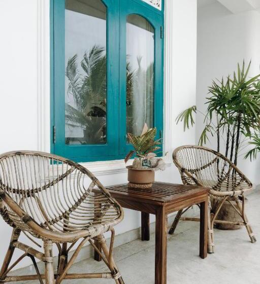 带海景的豪华间, Lighthouse Ahangama