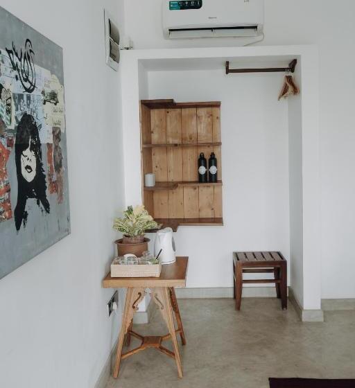 带海景的豪华间, Lighthouse Ahangama