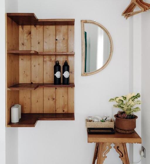 带海景的复工套房, Lighthouse Ahangama