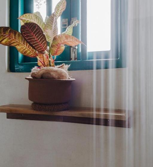 带海景的复工套房, Lighthouse Ahangama