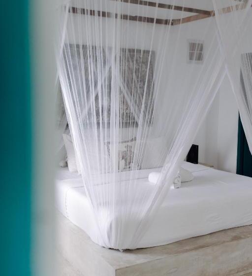 带海景的复工套房, Lighthouse Ahangama