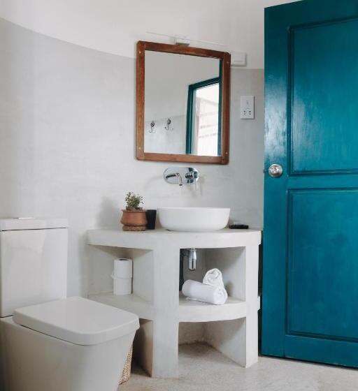 家庭海景房, Lighthouse Ahangama