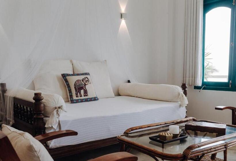 家庭海景房, Lighthouse Ahangama