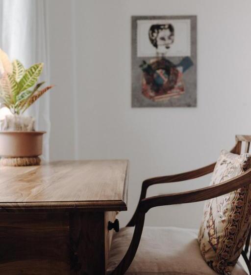 家庭海景房, Lighthouse Ahangama