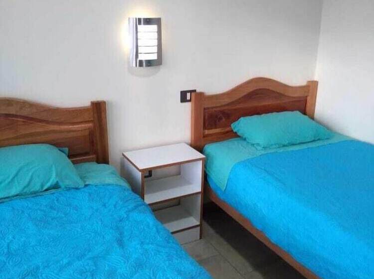 スタンダードルーム, Doña Esperanza