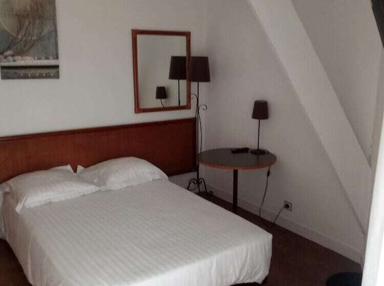 Номер Стандарт, L Hostellerie De La Rivière