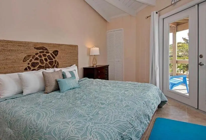 اتاق لوکس, St Francis Resort