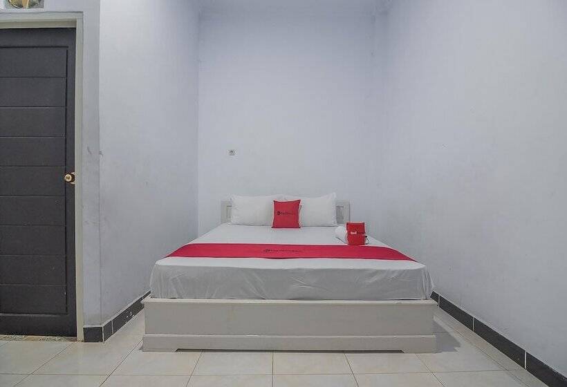 スタンダードルーム, Reddoorz Syariah Near Ramayana Mall Tarakan