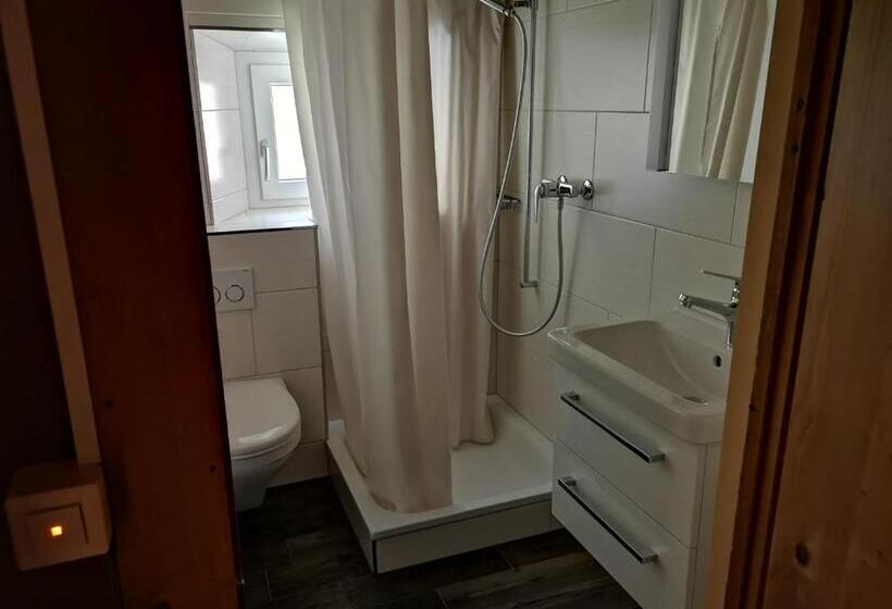 Номер Стандарт, B&b Gassa 95