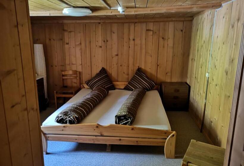 Номер Стандарт, B&b Gassa 95