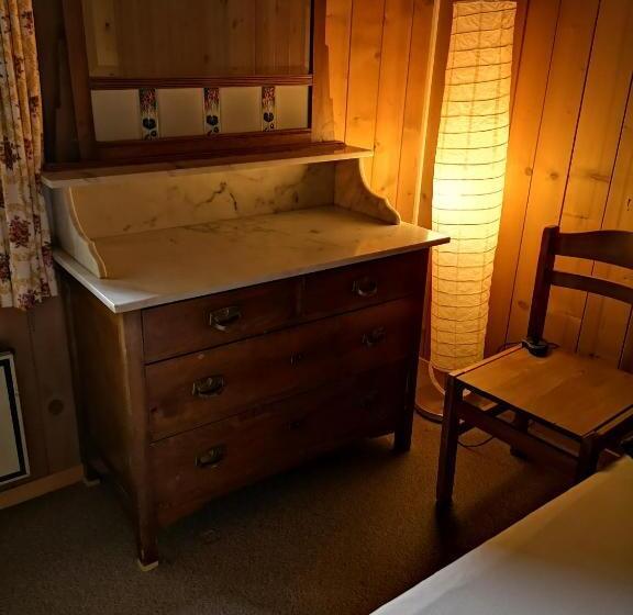 Номер Стандарт, B&b Gassa 95