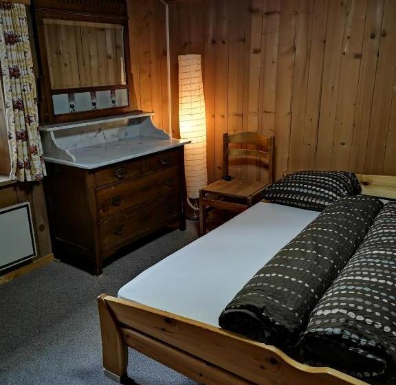 Номер Стандарт, B&b Gassa 95