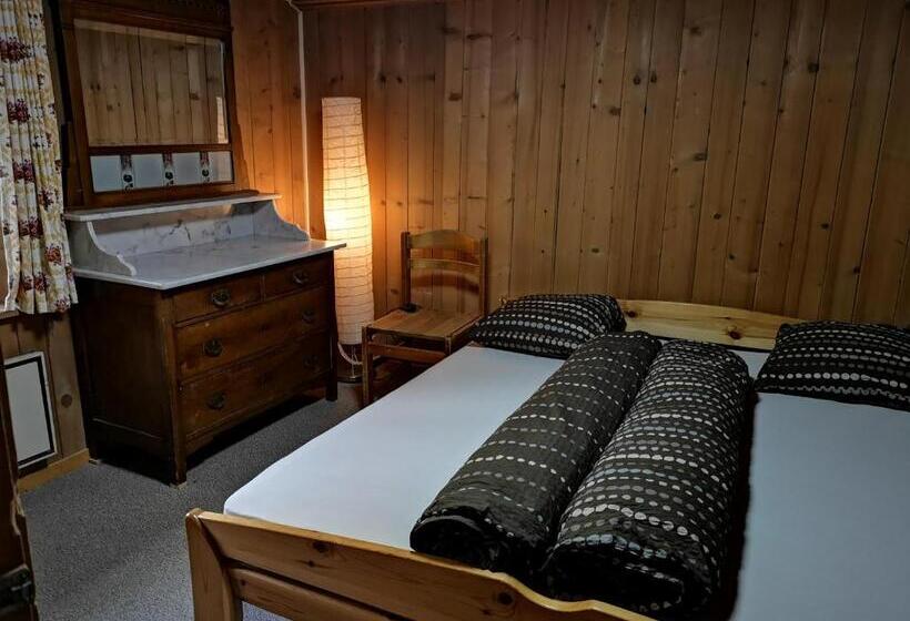 Номер Стандарт, B&b Gassa 95