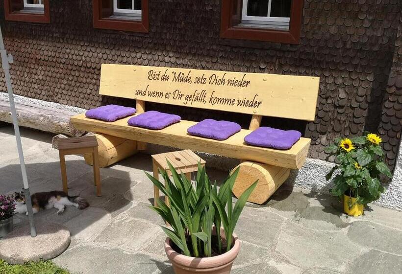 Номер Стандарт, B&b Gassa 95