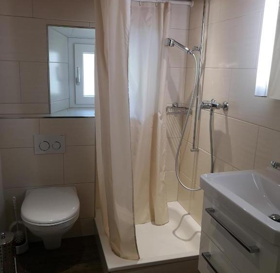 Номер Стандарт, B&b Gassa 95
