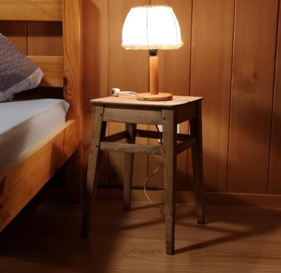 Семейный Номер, B&b Gassa 95