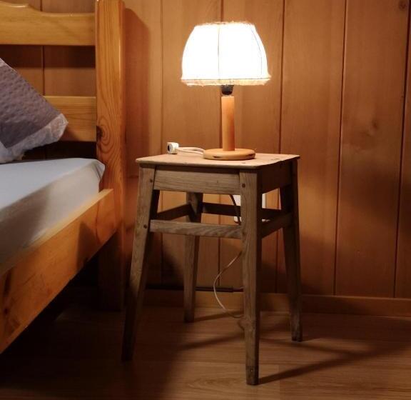 Семейный Номер, B&b Gassa 95