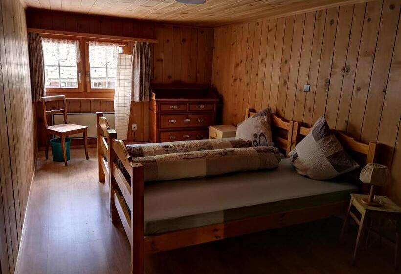 Семейный Номер, B&b Gassa 95