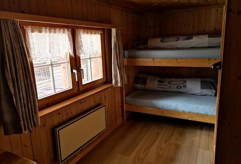 Семейный Номер, B&b Gassa 95