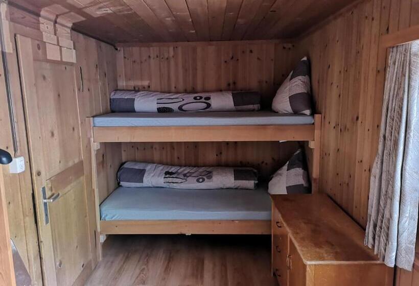 Семейный Номер, B&b Gassa 95