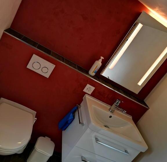 Семейный Номер, B&b Gassa 95