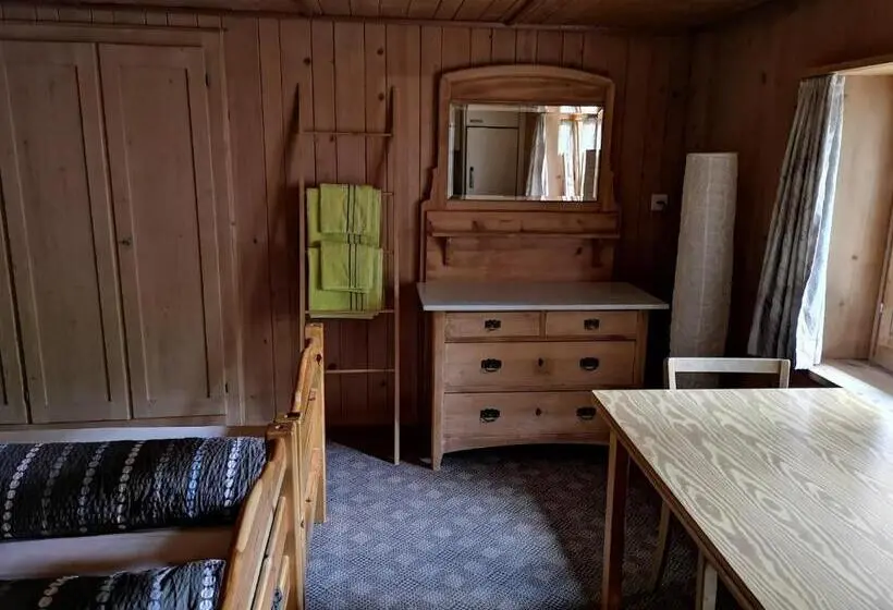 Habitació Estàndard Bany Compartit, B&b Gassa 95