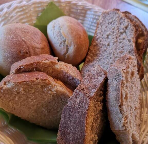 Номер Стандарт Совместная Ванная, B&b Gassa 95