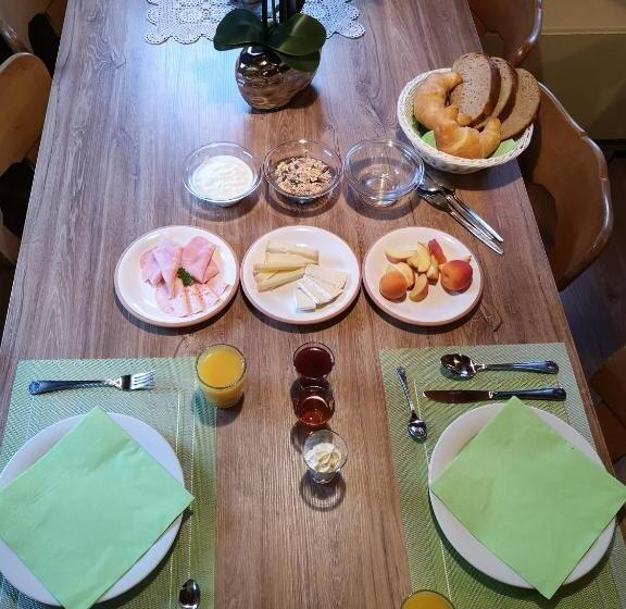 Номер Economy, B&b Gassa 95