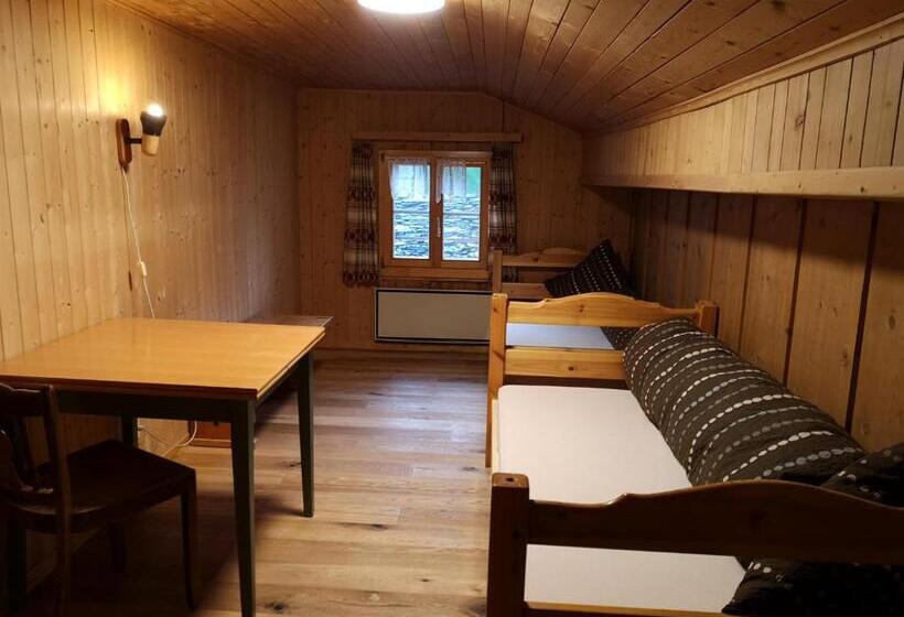 Номер Economy, B&b Gassa 95
