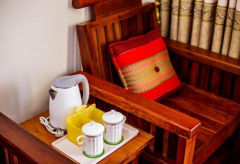 اتاق سوپریور, 36manor International Sport