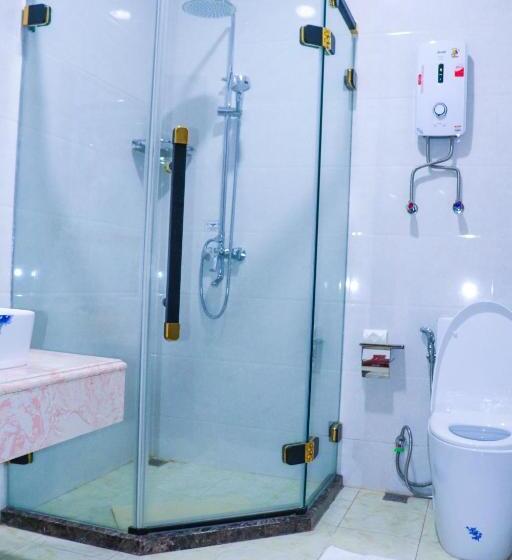 سوییت اجرایی, 36manor International Sport