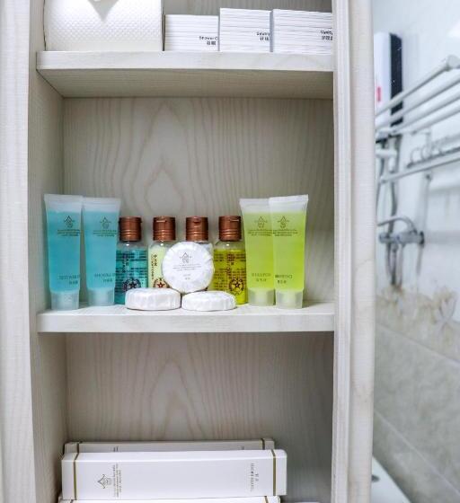 اتاق استاندارد, 36manor International Sport