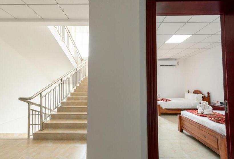 اتاق استاندارد, 36manor International Sport