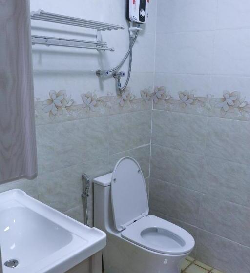 اتاق استاندارد, 36manor International Sport