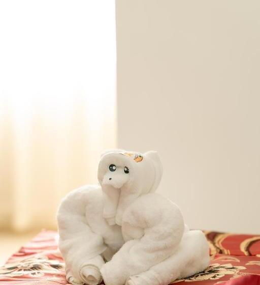 اتاق استاندارد, 36manor International Sport